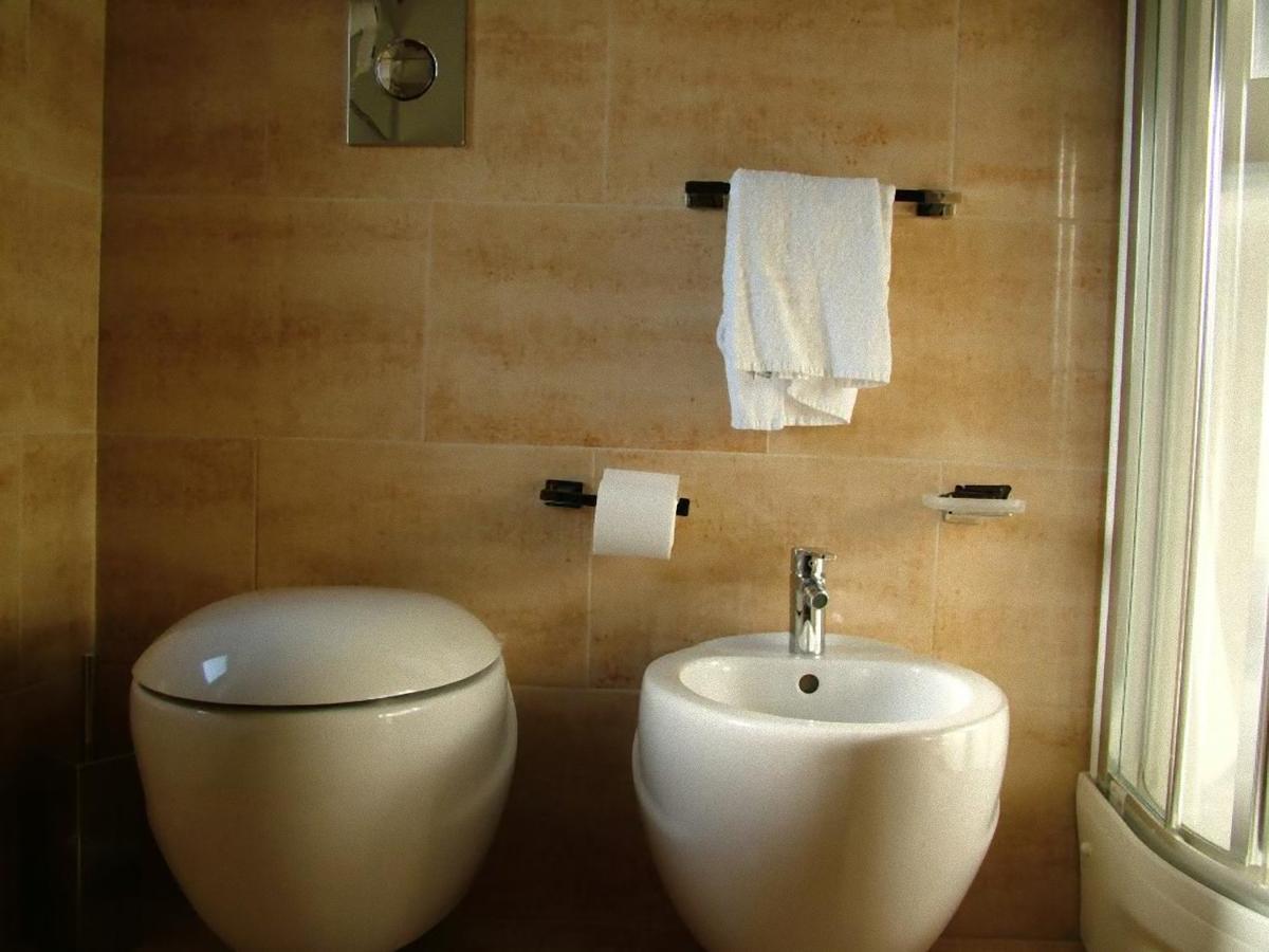Villa Hera Agrigento Luaran gambar