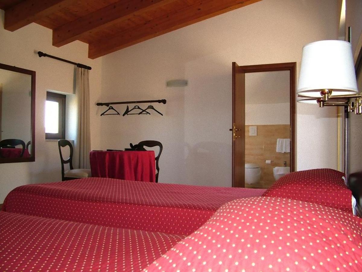 Villa Hera Agrigento Luaran gambar